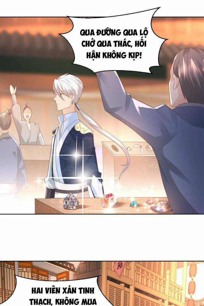 Chí Tôn Trọng Sinh - Chapter 97 - Trang 3