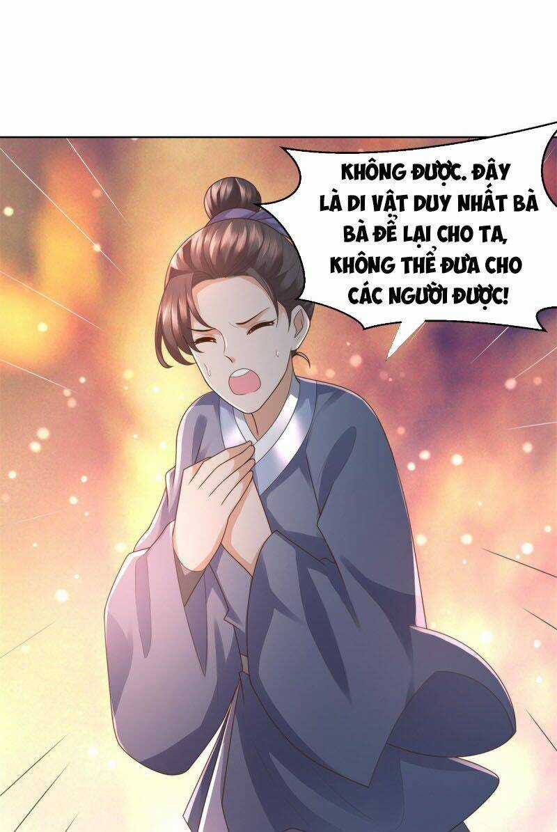 Chí Tôn Trọng Sinh - Chapter 97 - Trang 21