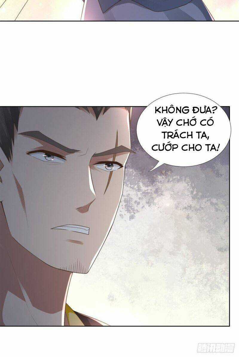 Chí Tôn Trọng Sinh - Chapter 97 - Trang 22