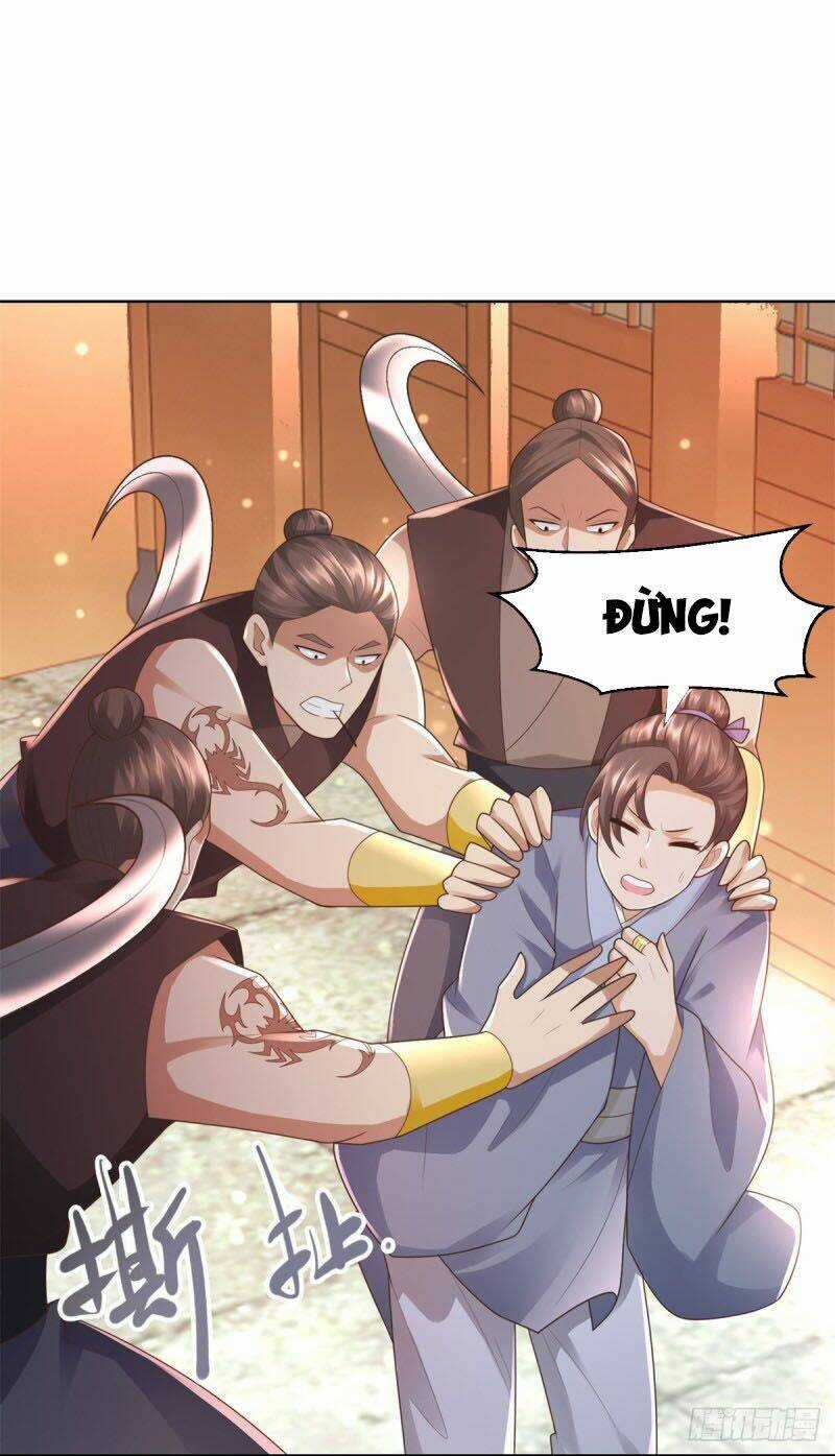 Chí Tôn Trọng Sinh - Chapter 97 - Trang 23