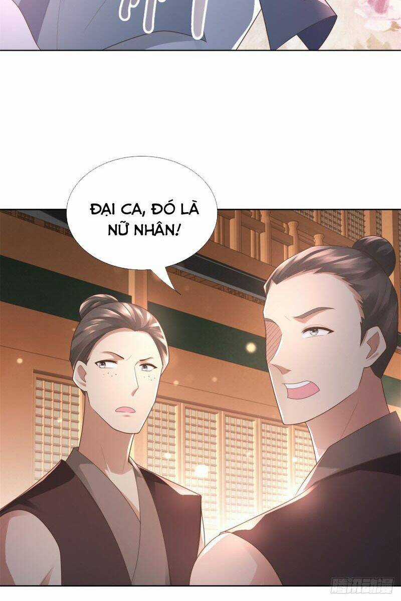 Chí Tôn Trọng Sinh - Chapter 97 - Trang 25