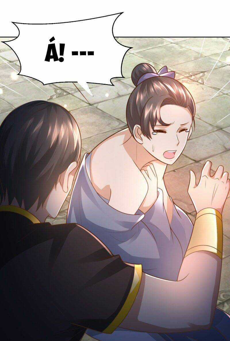 Chí Tôn Trọng Sinh - Chapter 97 - Trang 27