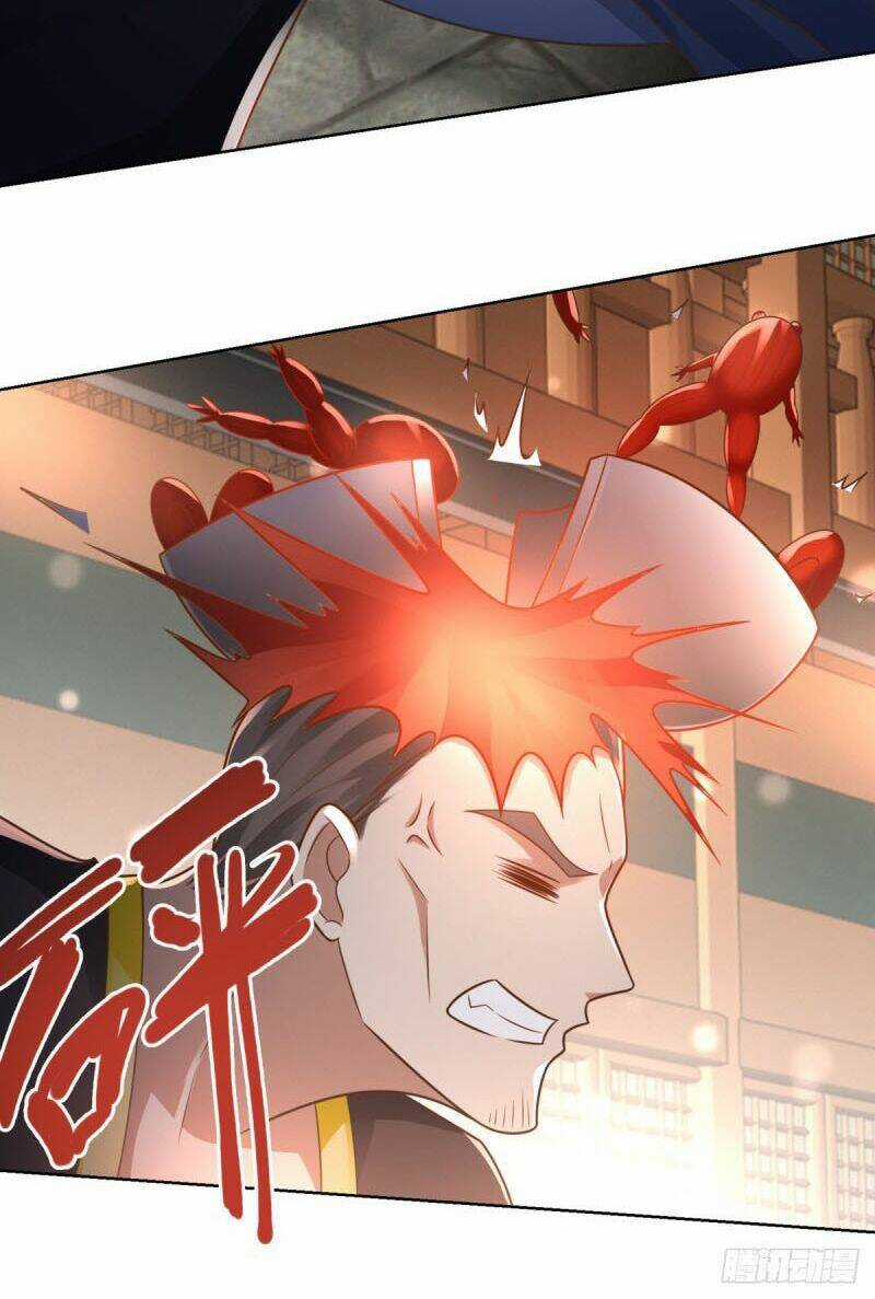 Chí Tôn Trọng Sinh - Chapter 97 - Trang 28