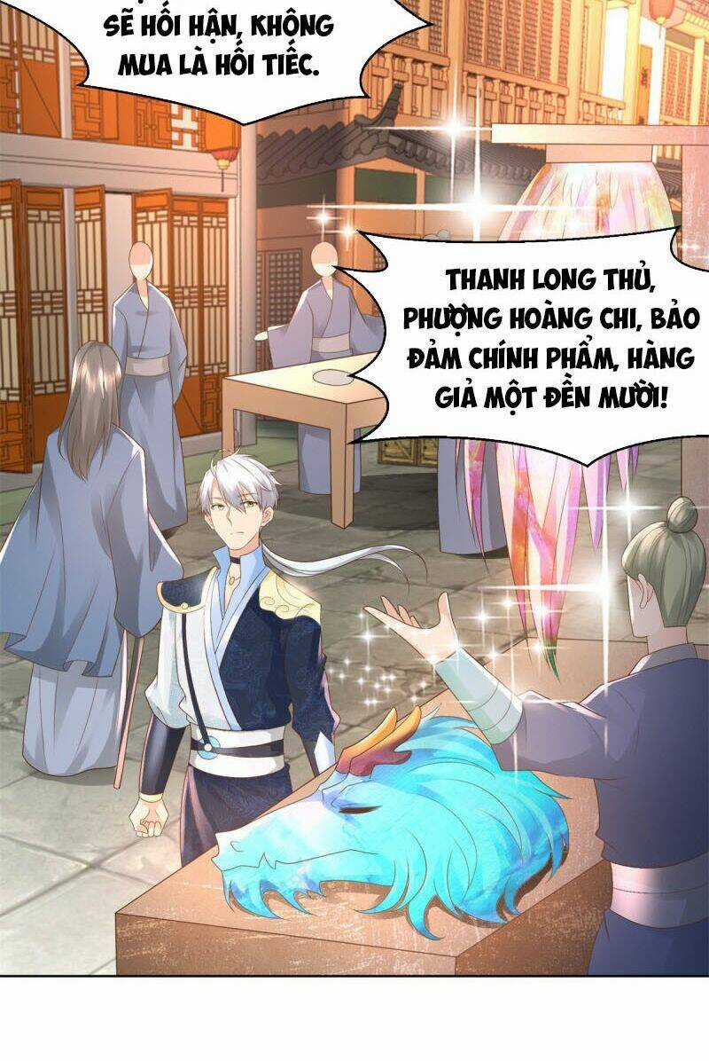 Chí Tôn Trọng Sinh - Chapter 97 - Trang 4