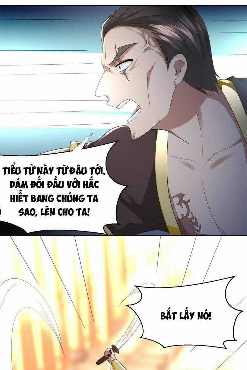 Chí Tôn Trọng Sinh - Chapter 97 - Trang 31