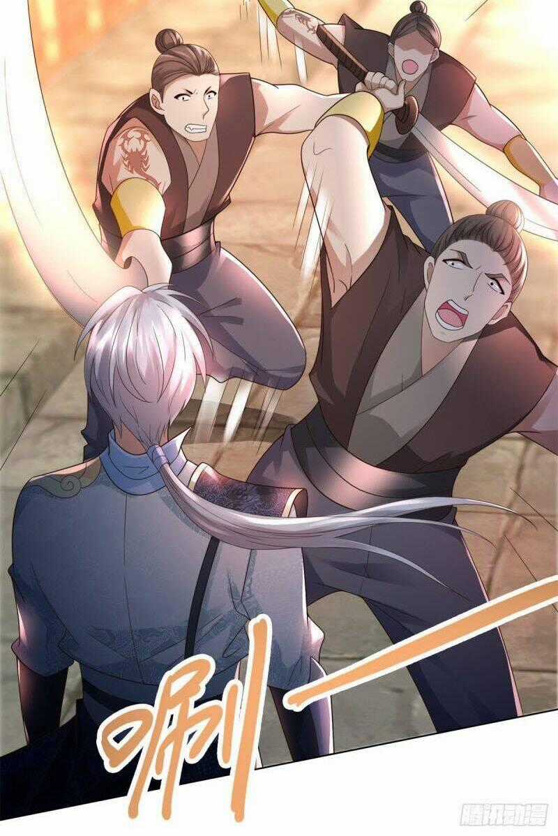 Chí Tôn Trọng Sinh - Chapter 97 - Trang 32