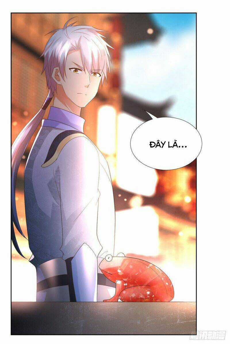 Chí Tôn Trọng Sinh - Chapter 97 - Trang 6