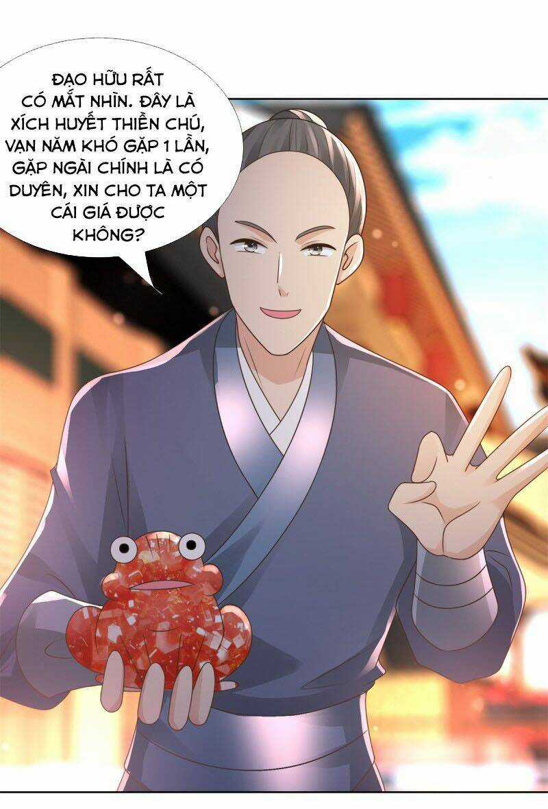 Chí Tôn Trọng Sinh - Chapter 97 - Trang 7