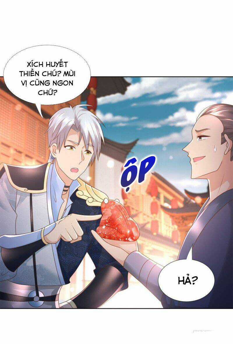 Chí Tôn Trọng Sinh - Chapter 97 - Trang 8
