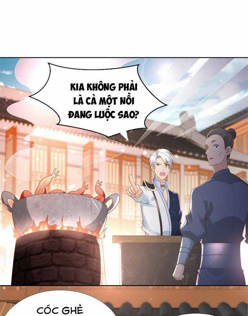 Chí Tôn Trọng Sinh - Chapter 97 - Trang 9