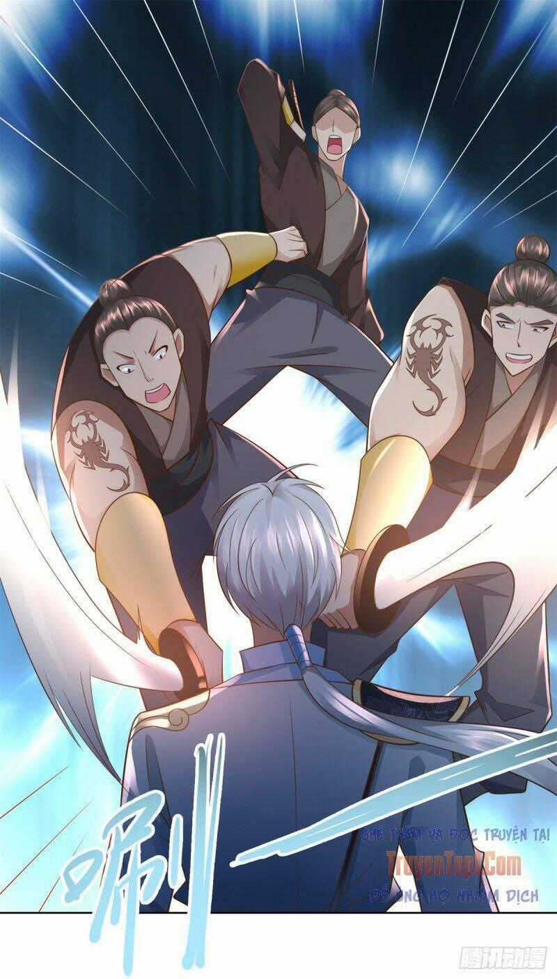 Chí Tôn Trọng Sinh - Chapter 98 - Trang 2