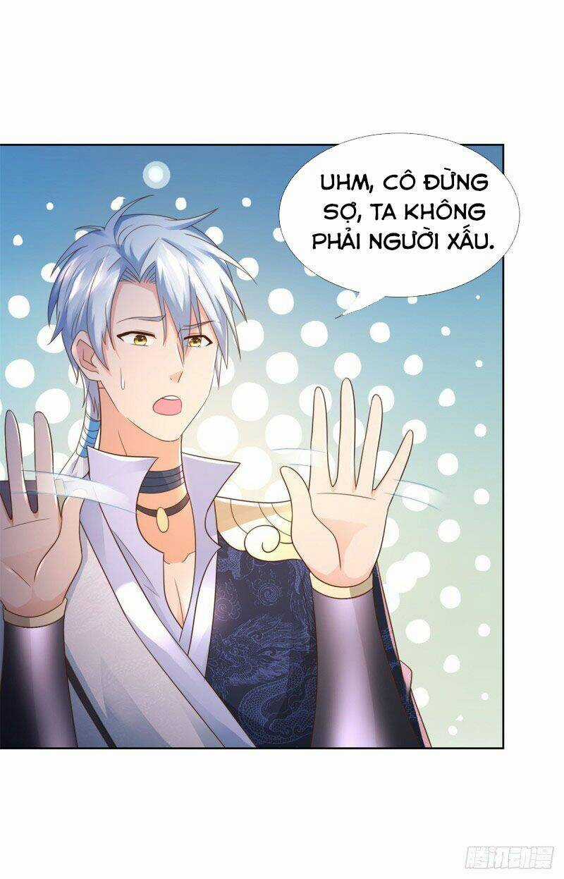 Chí Tôn Trọng Sinh - Chapter 98 - Trang 11