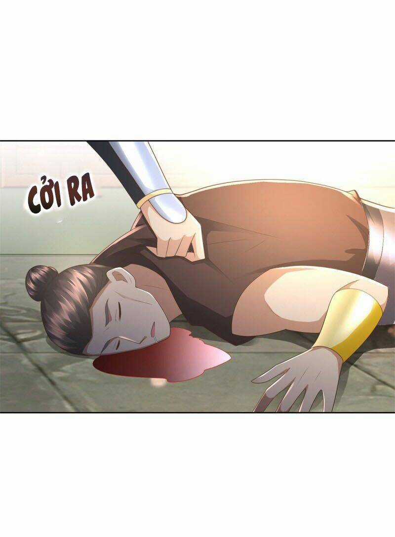 Chí Tôn Trọng Sinh - Chapter 98 - Trang 12