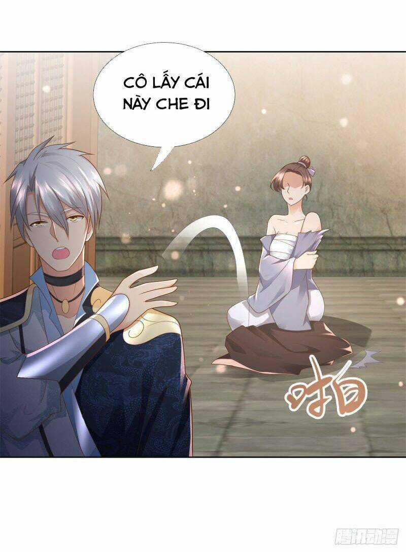 Chí Tôn Trọng Sinh - Chapter 98 - Trang 13