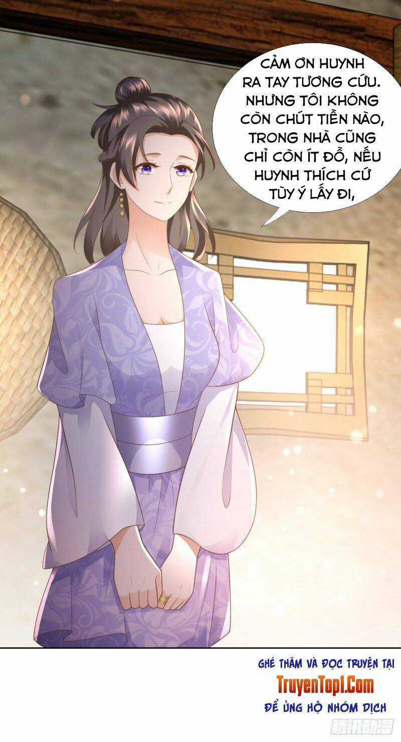 Chí Tôn Trọng Sinh - Chapter 98 - Trang 18