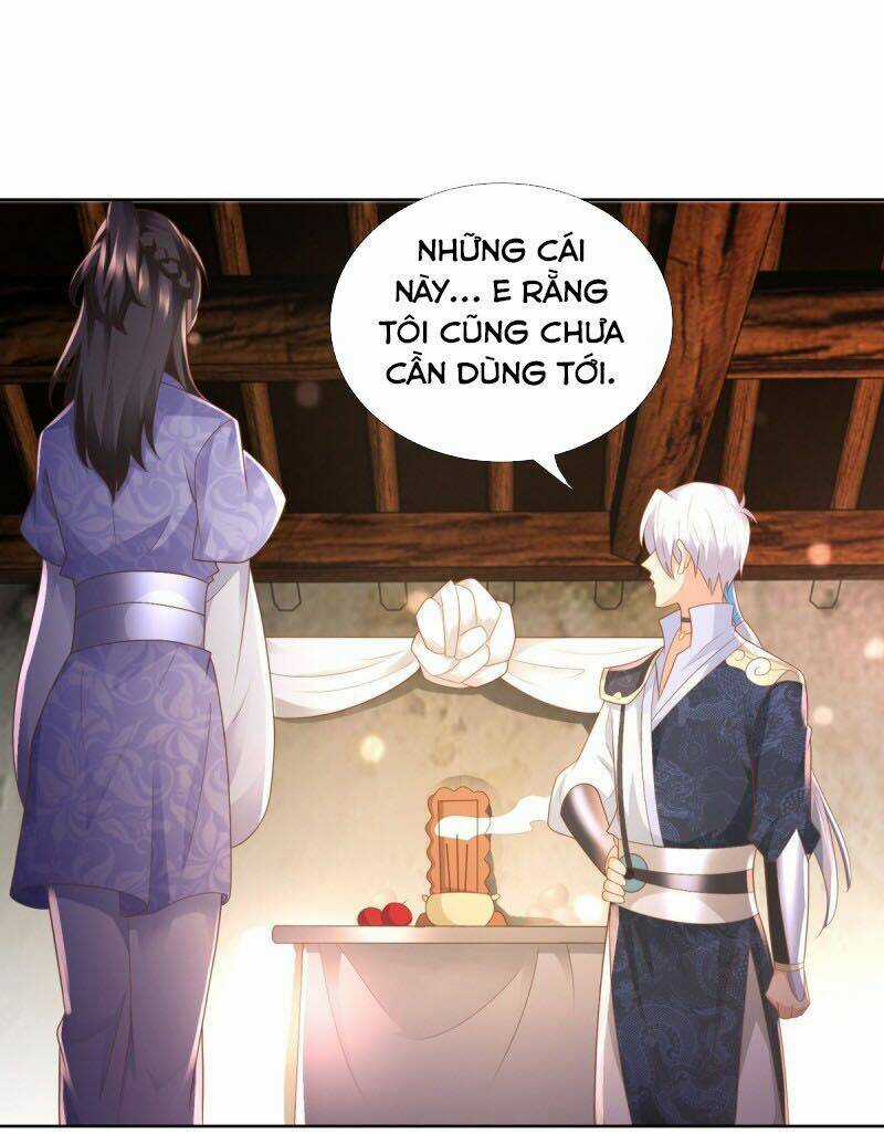 Chí Tôn Trọng Sinh - Chapter 98 - Trang 19