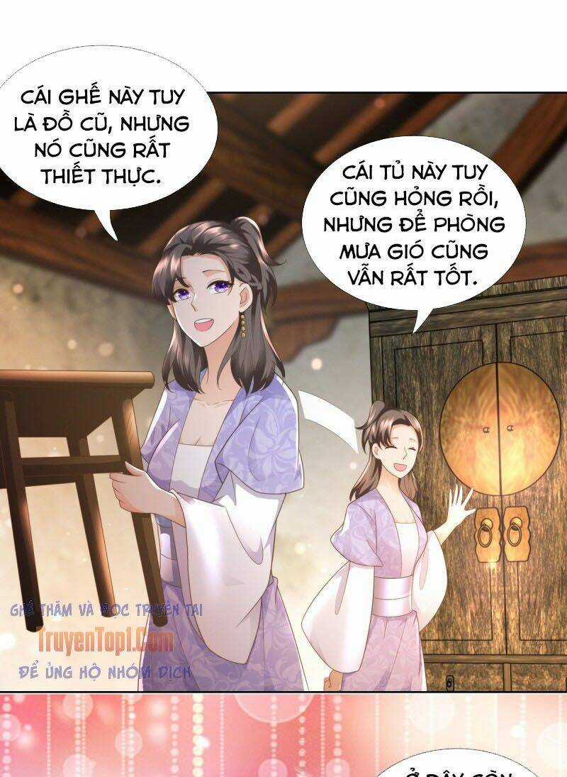 Chí Tôn Trọng Sinh - Chapter 98 - Trang 21