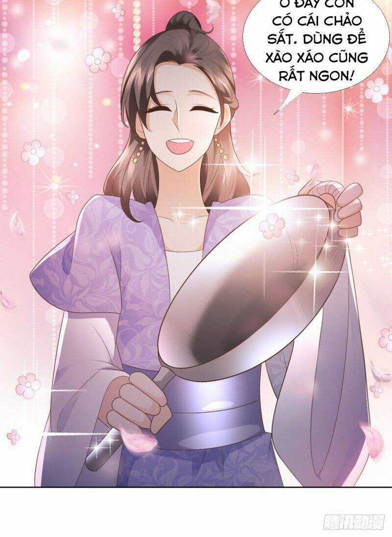 Chí Tôn Trọng Sinh - Chapter 98 - Trang 22