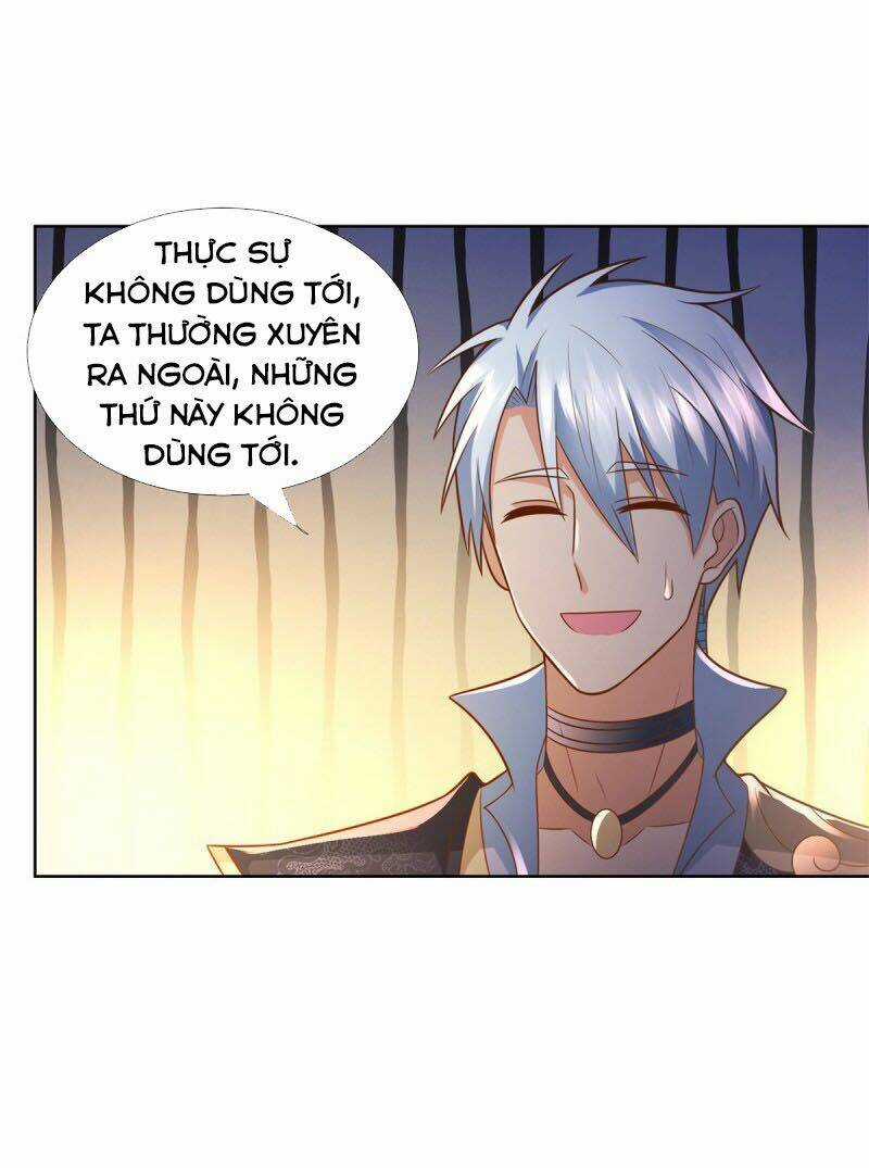 Chí Tôn Trọng Sinh - Chapter 98 - Trang 23