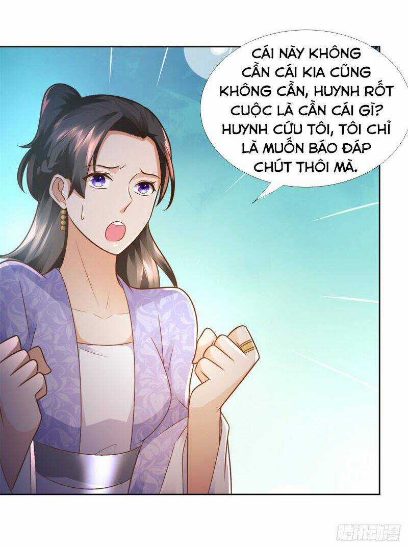 Chí Tôn Trọng Sinh - Chapter 98 - Trang 24