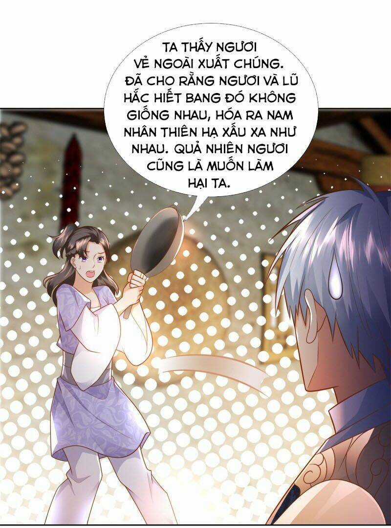 Chí Tôn Trọng Sinh - Chapter 98 - Trang 26