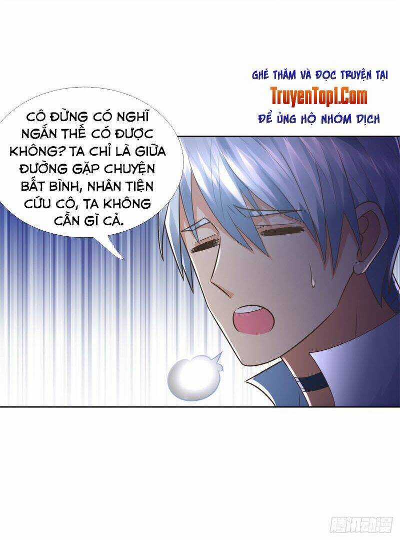 Chí Tôn Trọng Sinh - Chapter 98 - Trang 27