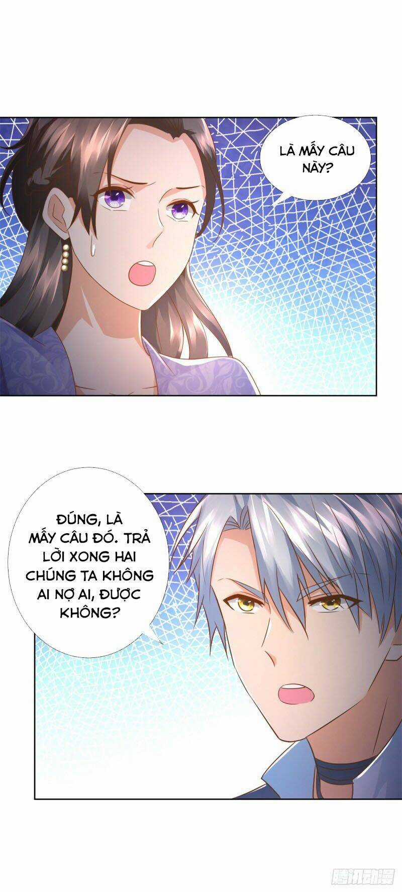 Chí Tôn Trọng Sinh - Chapter 98 - Trang 31