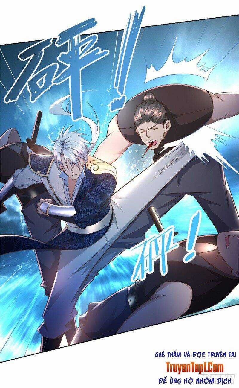 Chí Tôn Trọng Sinh - Chapter 98 - Trang 5