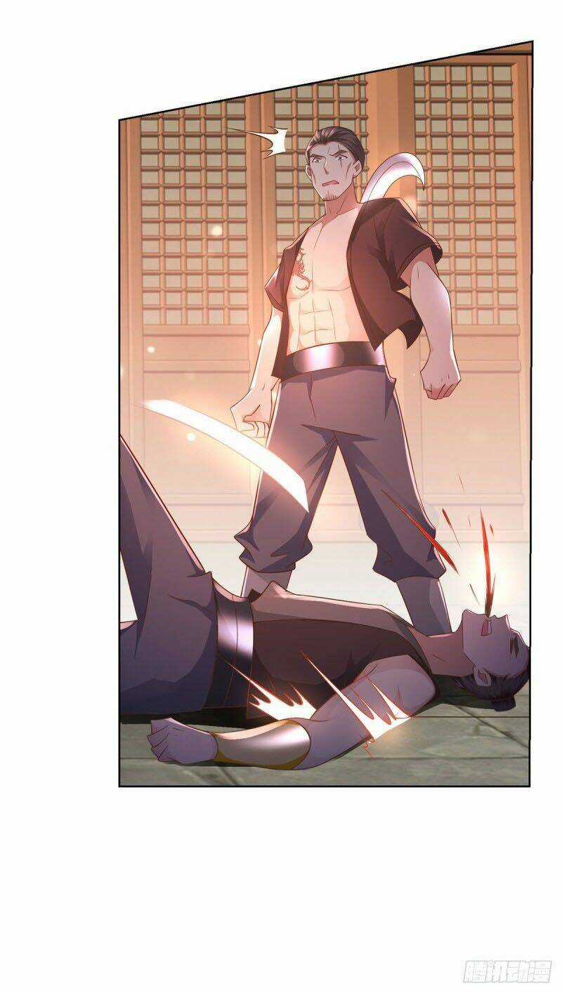 Chí Tôn Trọng Sinh - Chapter 98 - Trang 6