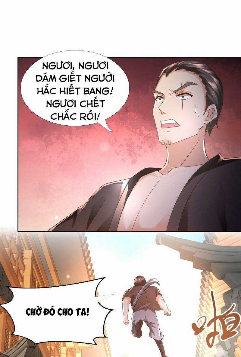 Chí Tôn Trọng Sinh - Chapter 98 - Trang 7