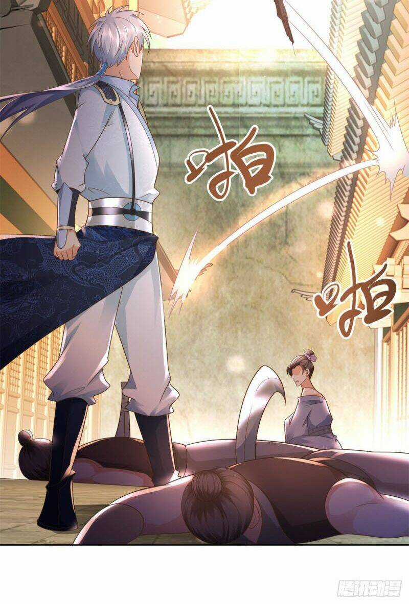 Chí Tôn Trọng Sinh - Chapter 98 - Trang 8