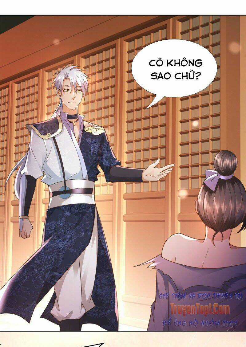 Chí Tôn Trọng Sinh - Chapter 98 - Trang 9