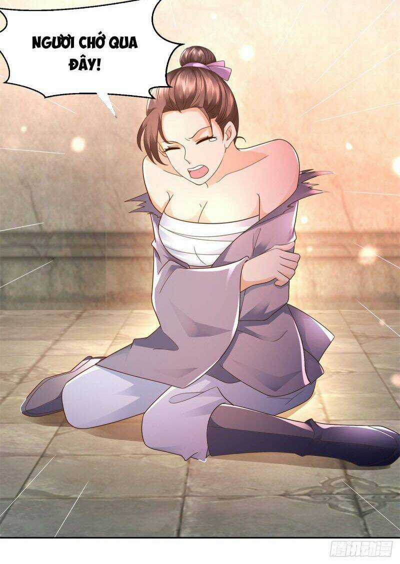 Chí Tôn Trọng Sinh - Chapter 98 - Trang 10