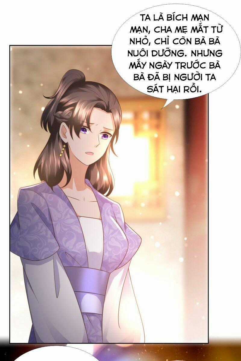 Chí Tôn Trọng Sinh - Chapter 99 - Trang 1