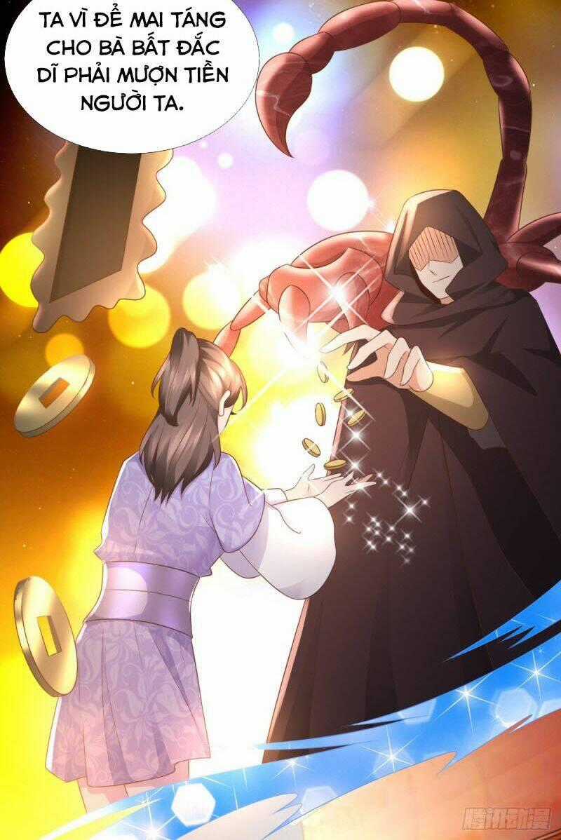 Chí Tôn Trọng Sinh - Chapter 99 - Trang 2