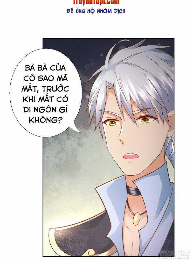 Chí Tôn Trọng Sinh - Chapter 99 - Trang 13