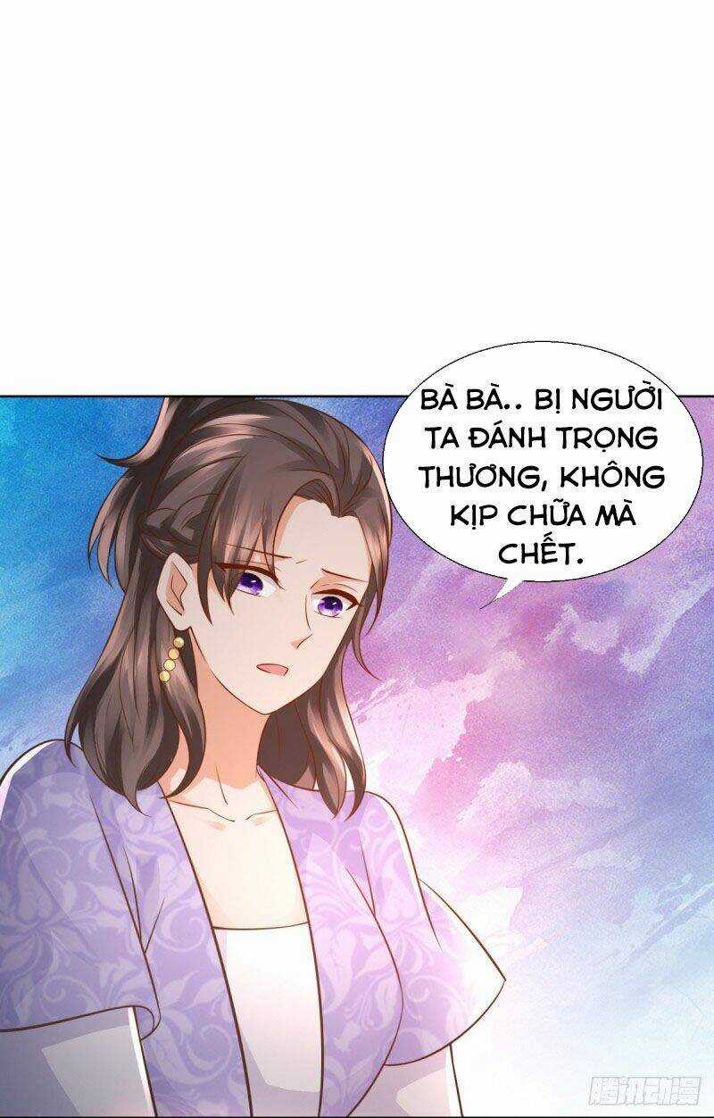 Chí Tôn Trọng Sinh - Chapter 99 - Trang 14