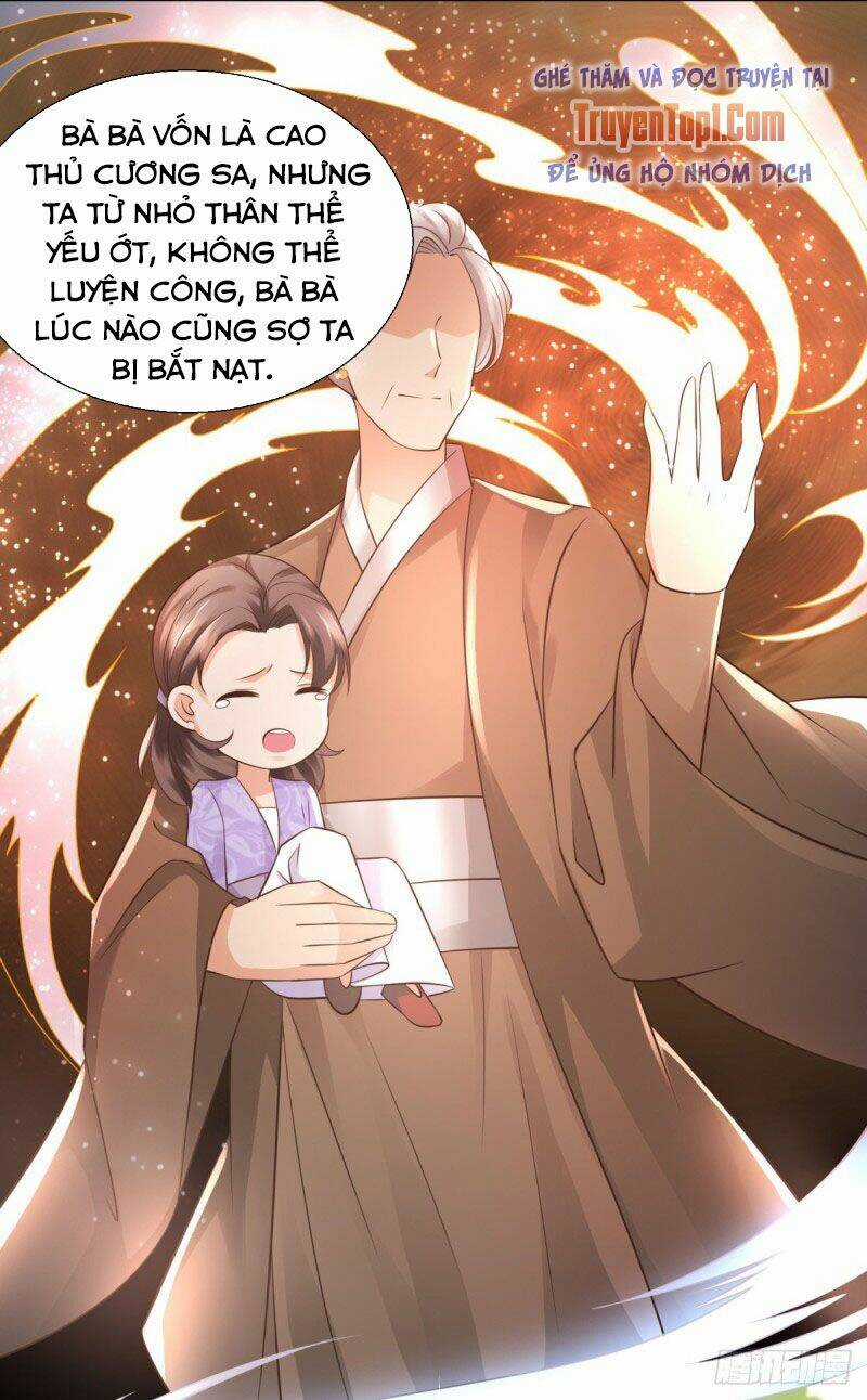 Chí Tôn Trọng Sinh - Chapter 99 - Trang 15