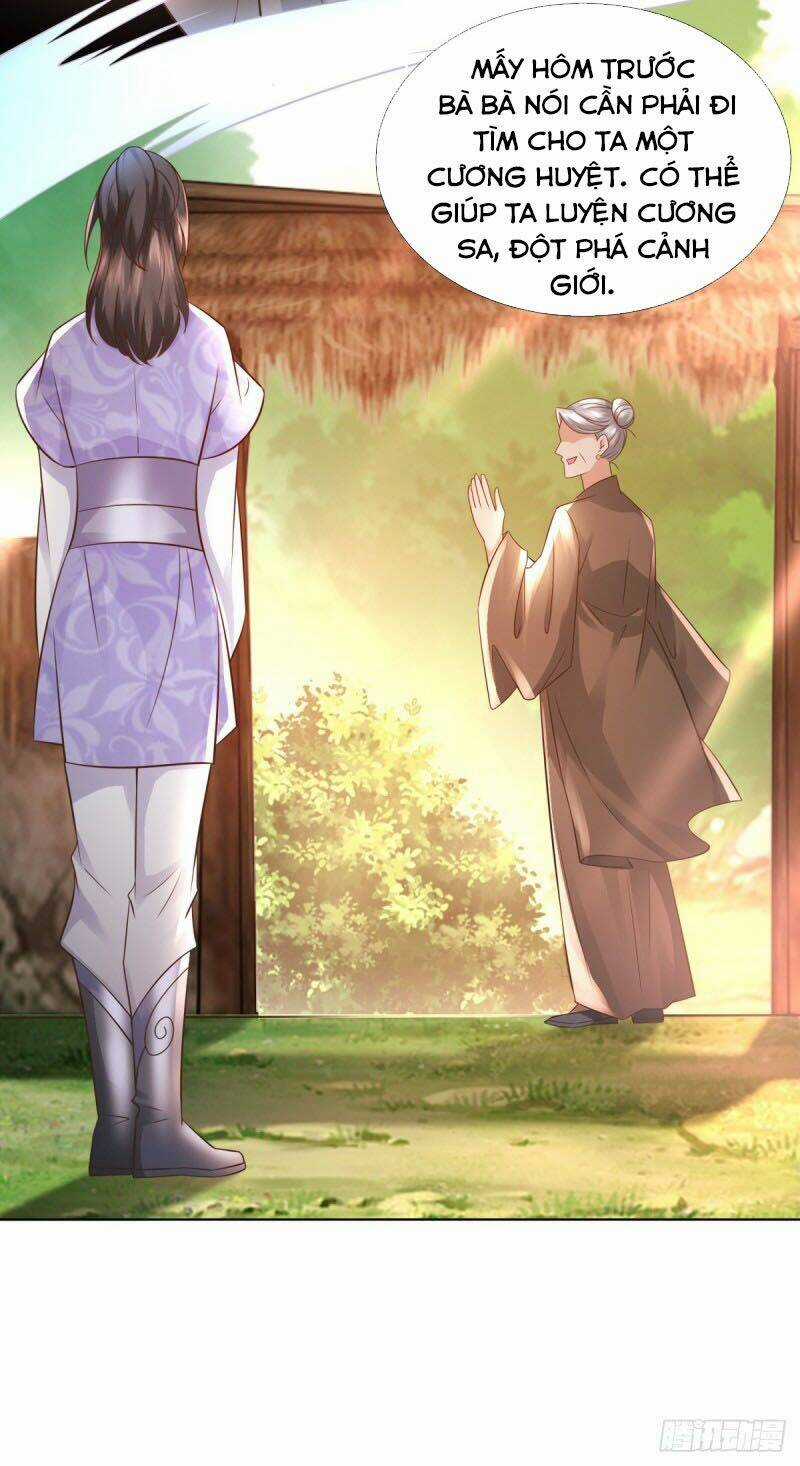 Chí Tôn Trọng Sinh - Chapter 99 - Trang 16