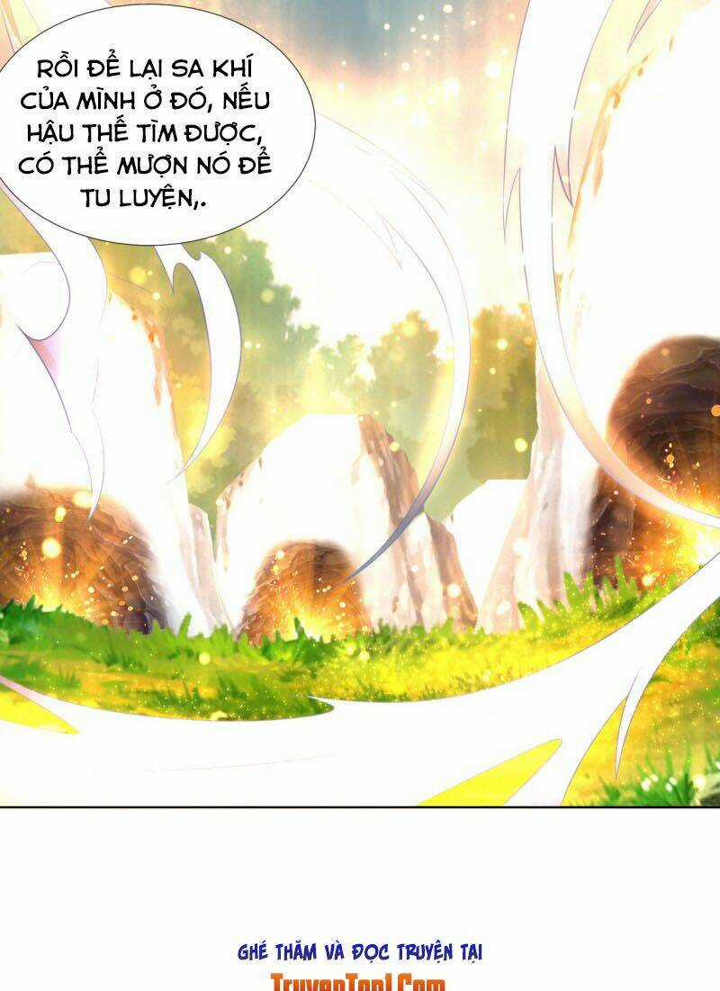 Chí Tôn Trọng Sinh - Chapter 99 - Trang 19