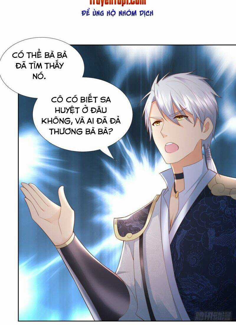 Chí Tôn Trọng Sinh - Chapter 99 - Trang 20