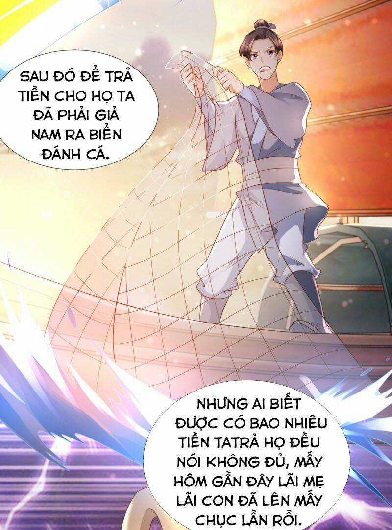 Chí Tôn Trọng Sinh - Chapter 99 - Trang 3