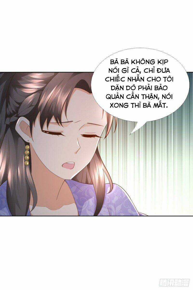 Chí Tôn Trọng Sinh - Chapter 99 - Trang 21