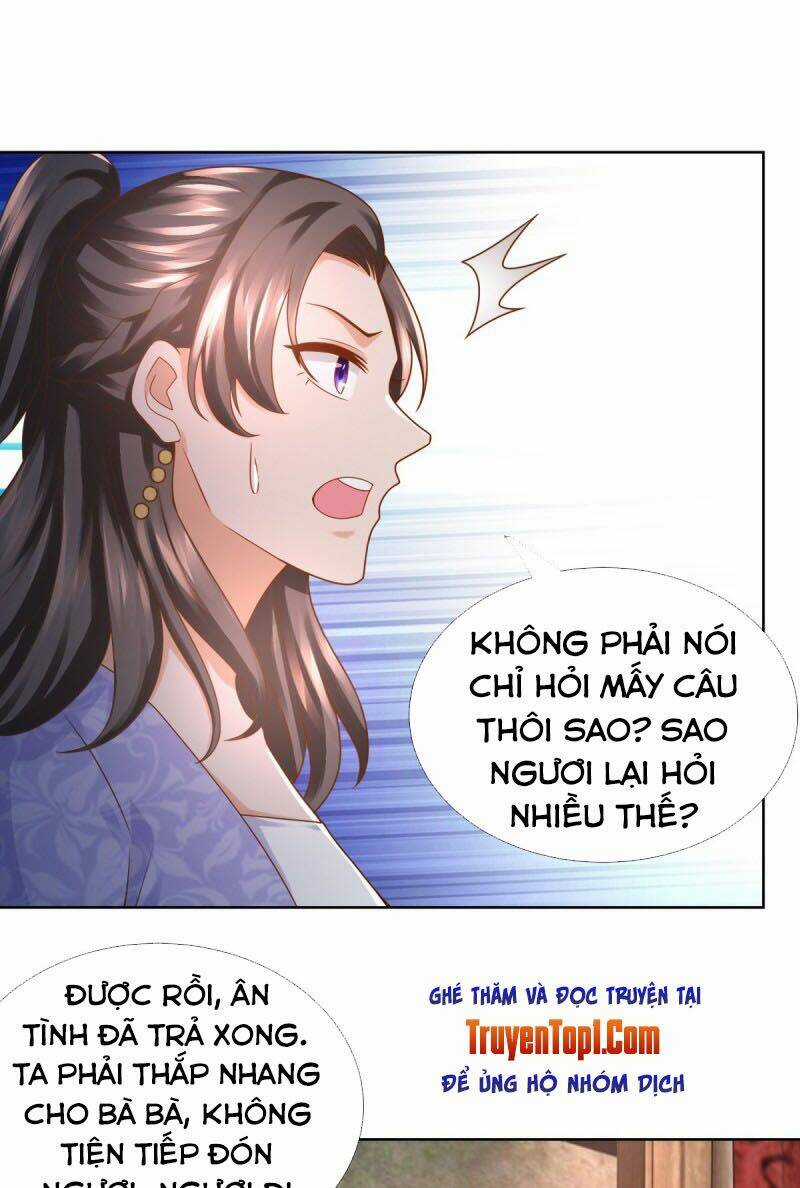 Chí Tôn Trọng Sinh - Chapter 99 - Trang 22