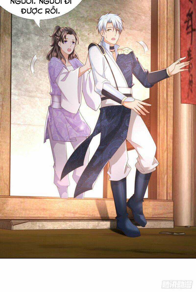 Chí Tôn Trọng Sinh - Chapter 99 - Trang 23