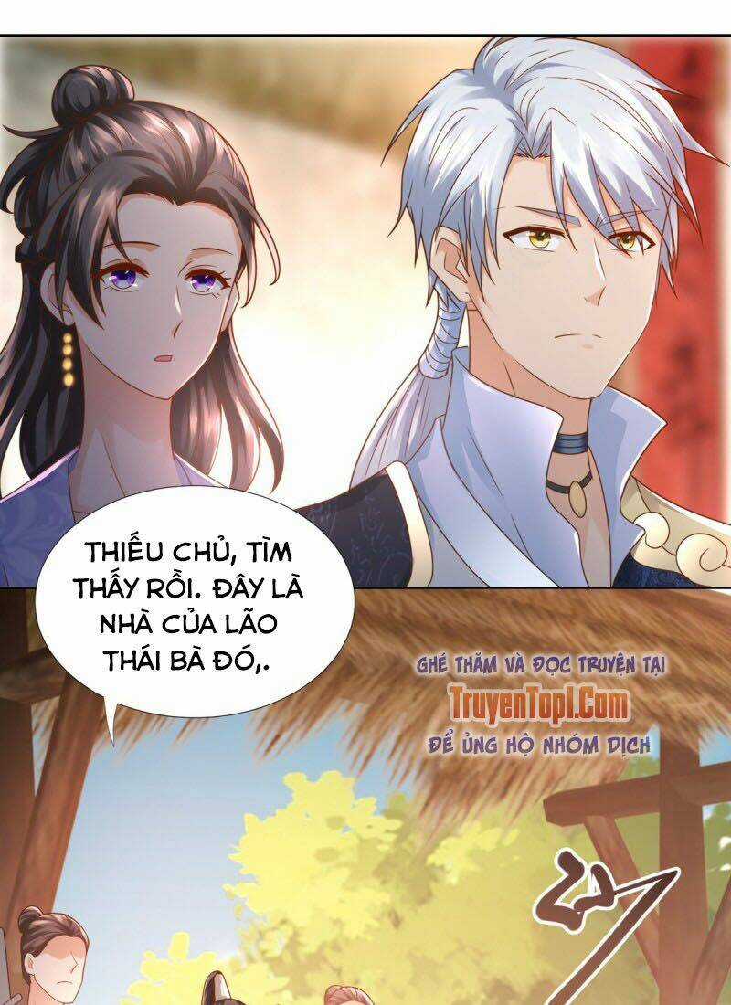 Chí Tôn Trọng Sinh - Chapter 99 - Trang 24