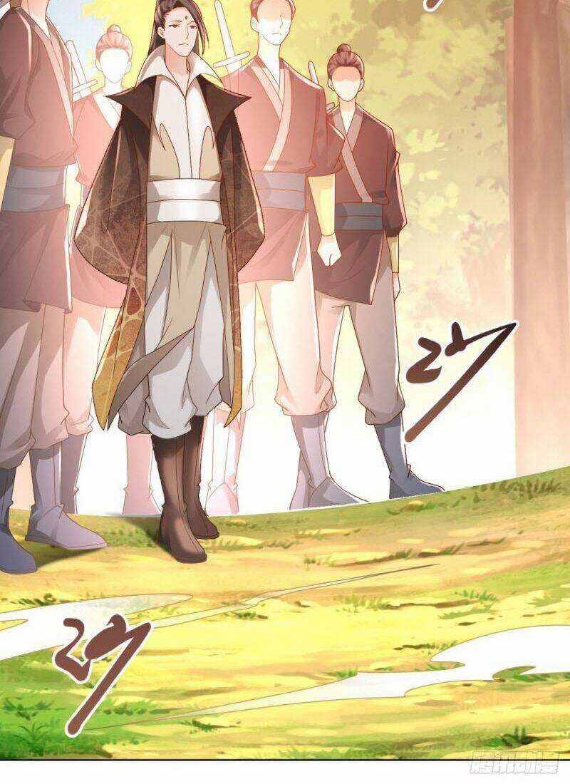 Chí Tôn Trọng Sinh - Chapter 99 - Trang 25