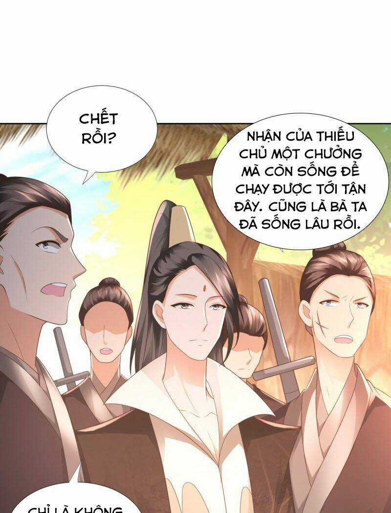 Chí Tôn Trọng Sinh - Chapter 99 - Trang 27