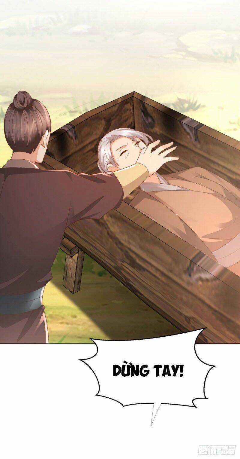 Chí Tôn Trọng Sinh - Chapter 99 - Trang 29