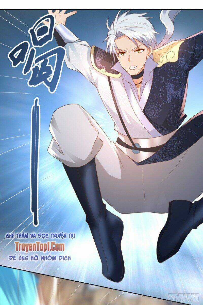 Chí Tôn Trọng Sinh - Chapter 99 - Trang 30